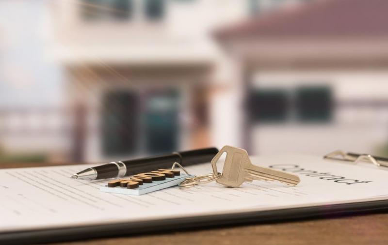 Comment s&eacute;curiser votre vente immobili&egrave;re avec un notaire ?
